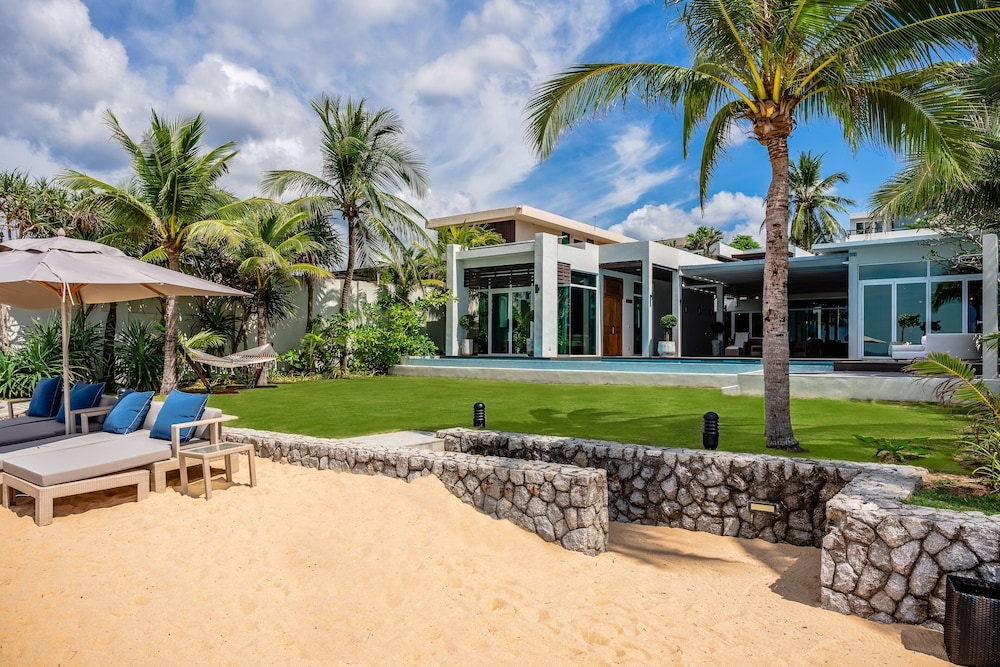 ビーチ / オーシャン ビュー