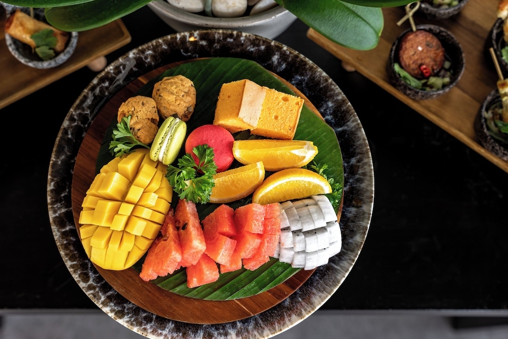 エグゼクティブ ラウンジ