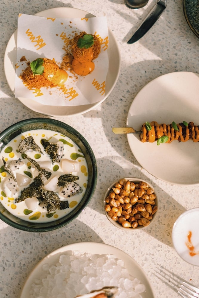 テラス / パティオ