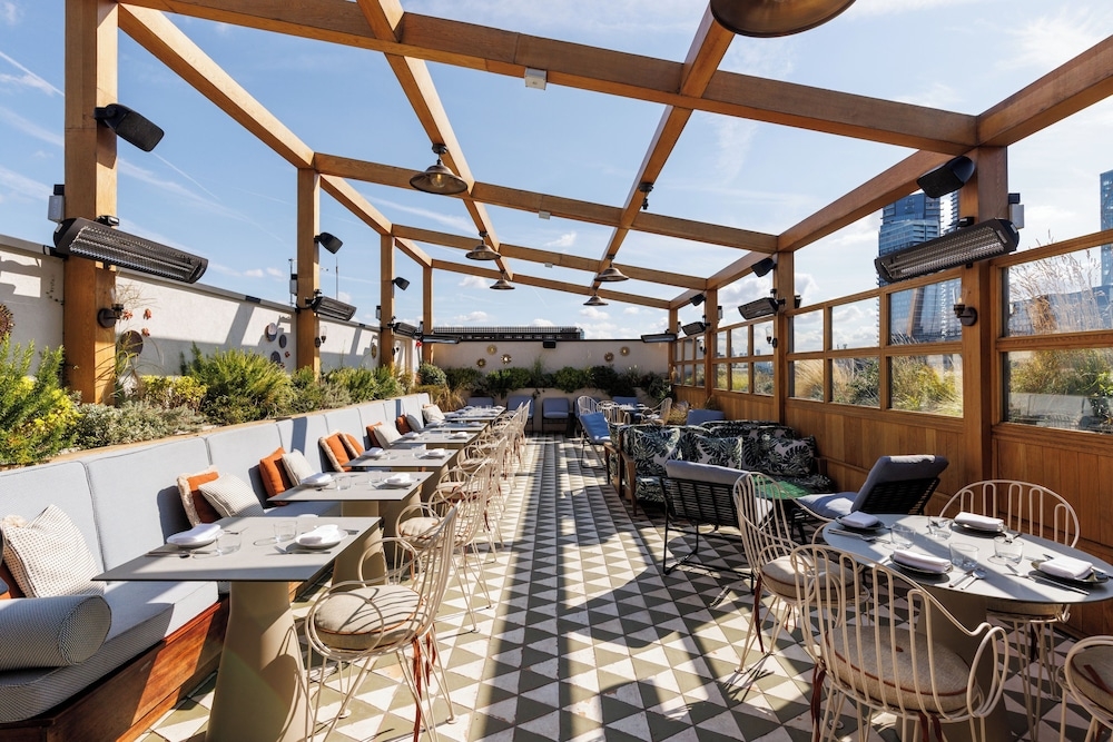 ザ ホクストン ショーディッチ