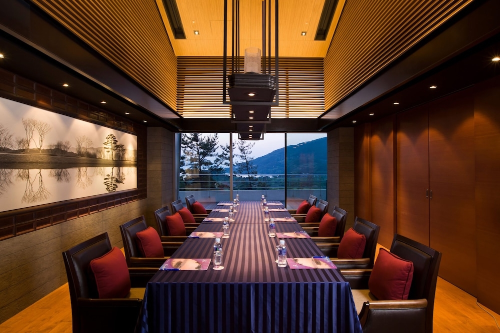 バンケット ホール