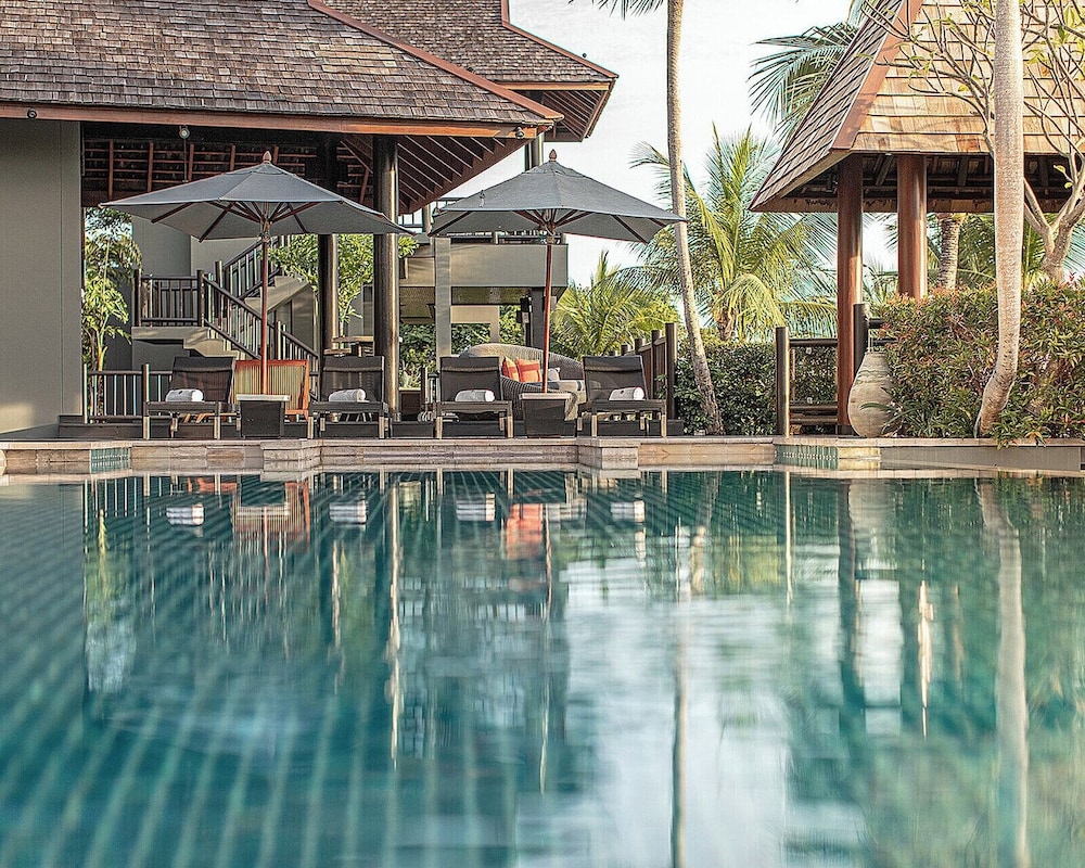 プライベートプール