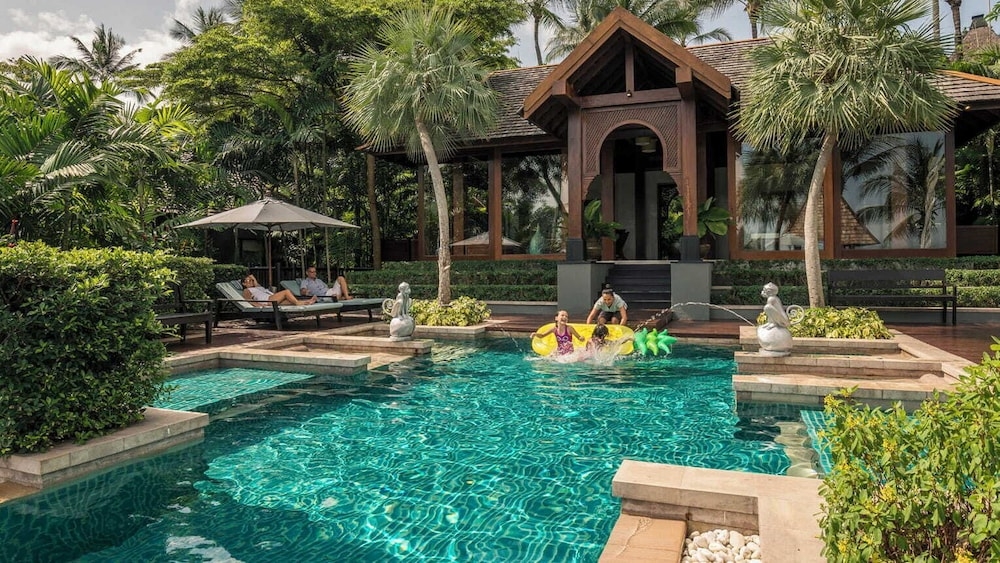 ビーチ / オーシャン ビュー