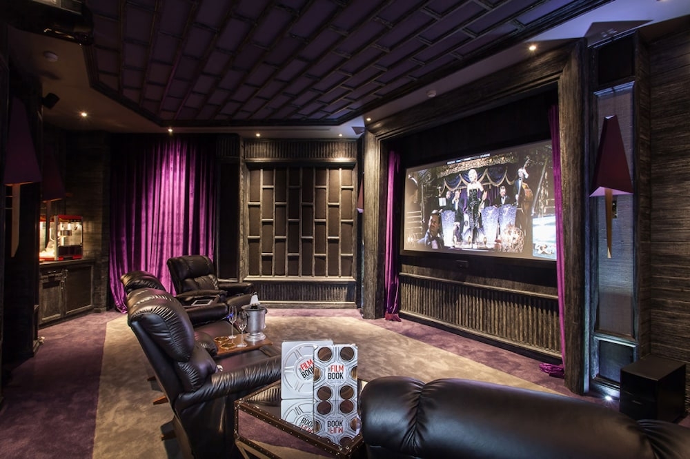 シアター ショー