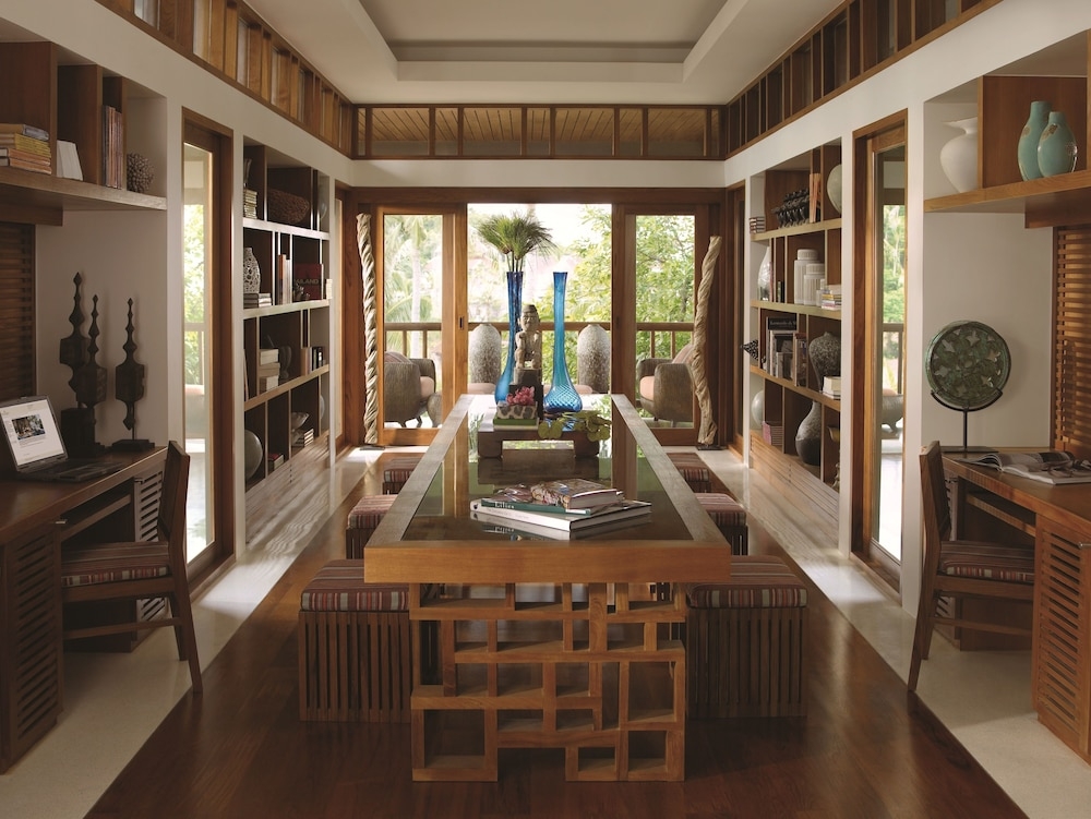 ビジネスセンター