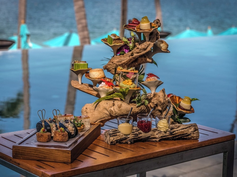 カップル向けレストラン