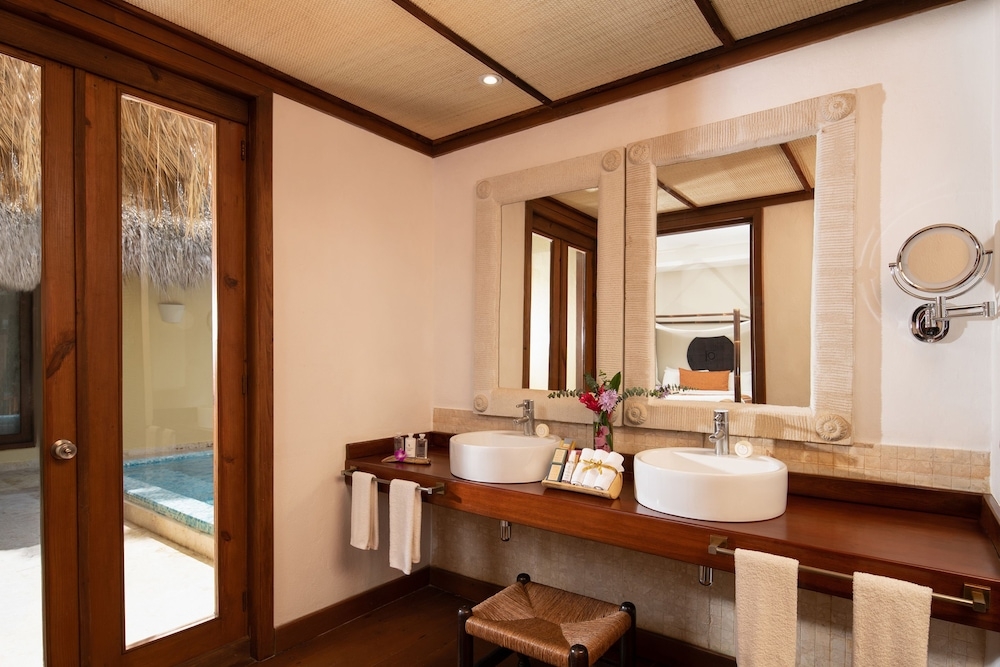 バスルームのシンク