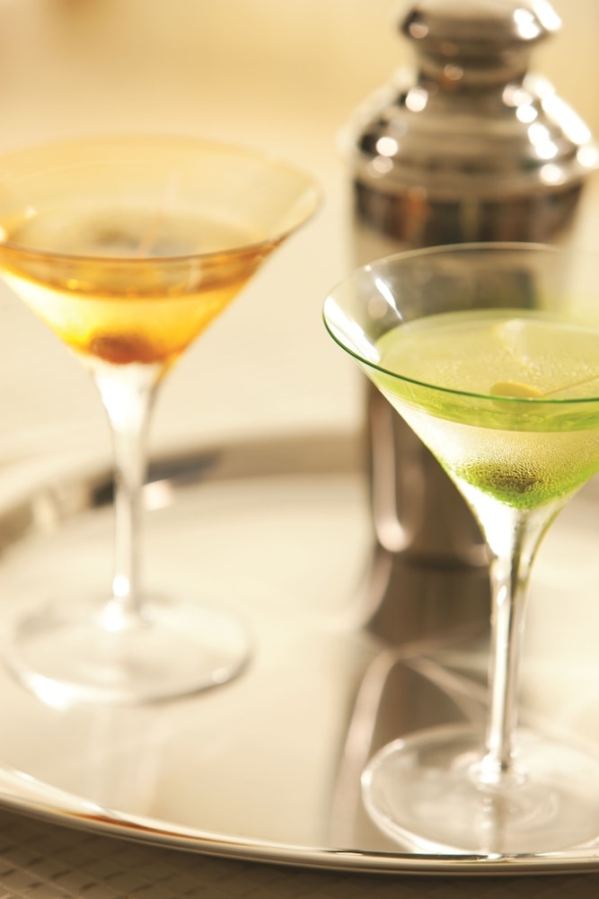 ロビーラウンジ