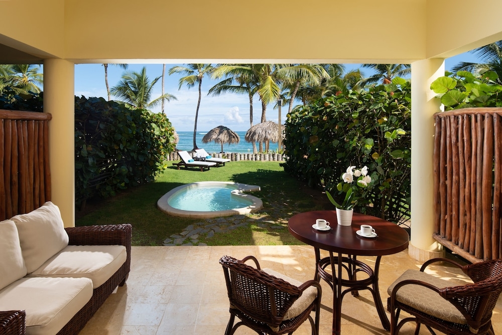 ビーチ / オーシャン ビュー