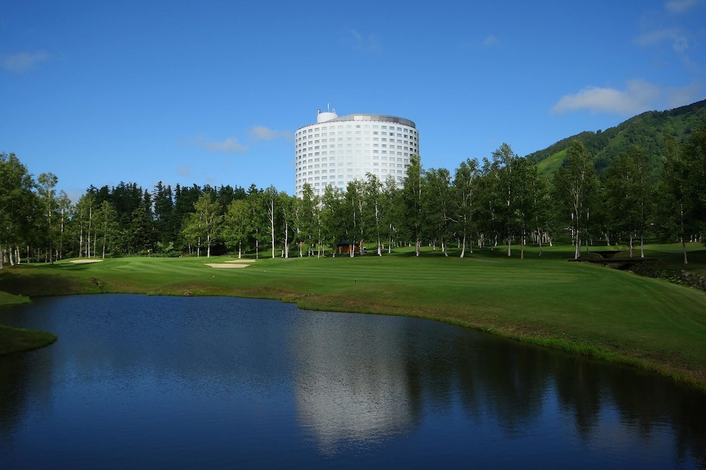 ヒルトンニセコビレッジ