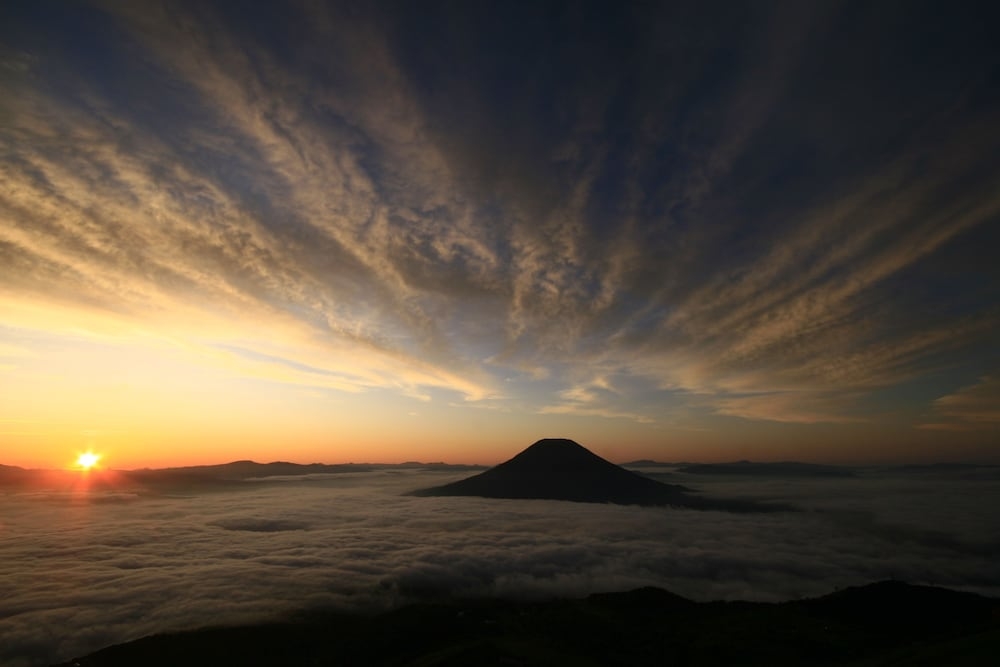 施設からの眺望