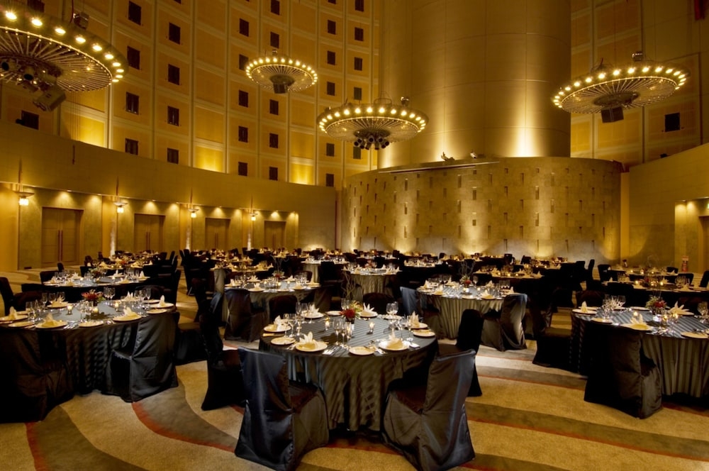 バンケット ホール