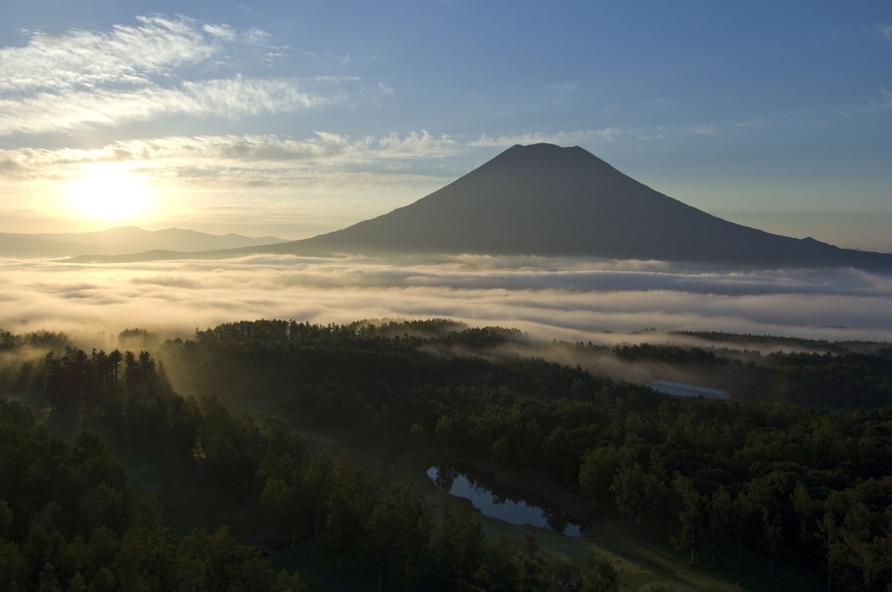 施設からの眺望