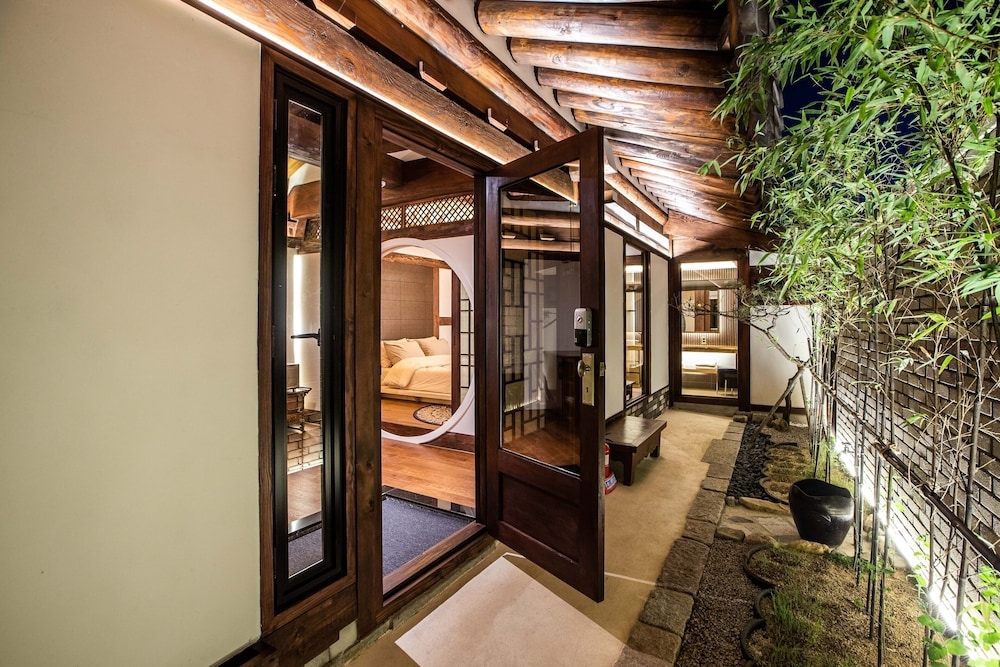 テラス / パティオ