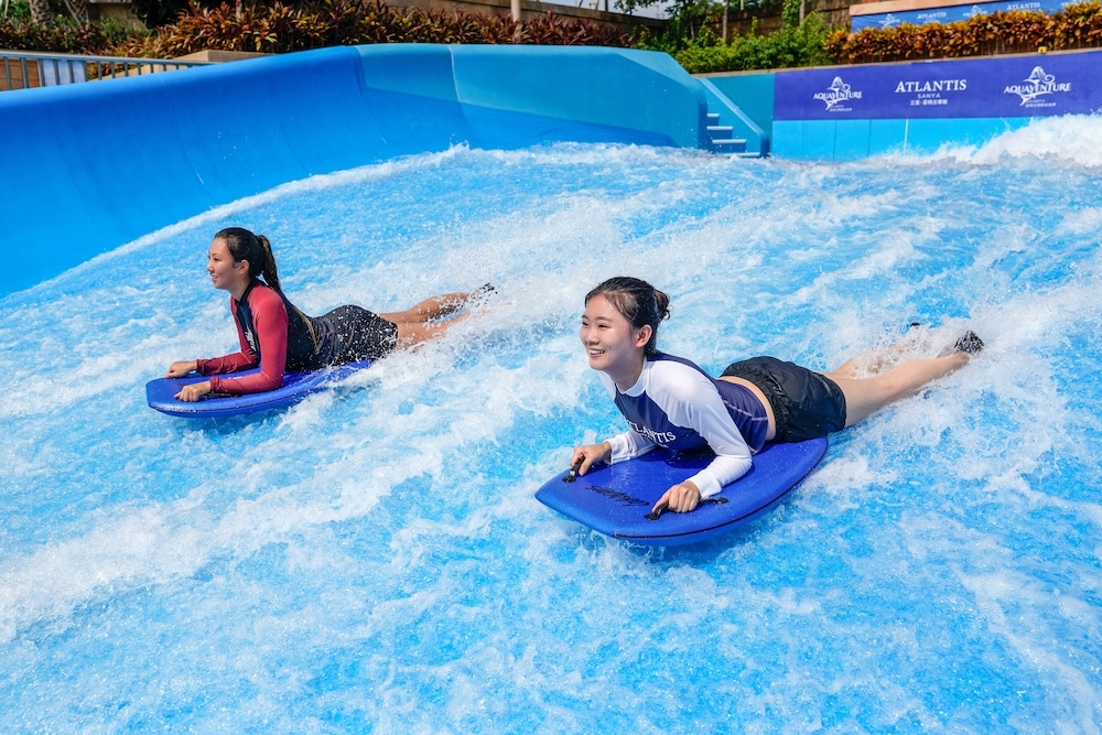 サーフィン / ボディボード