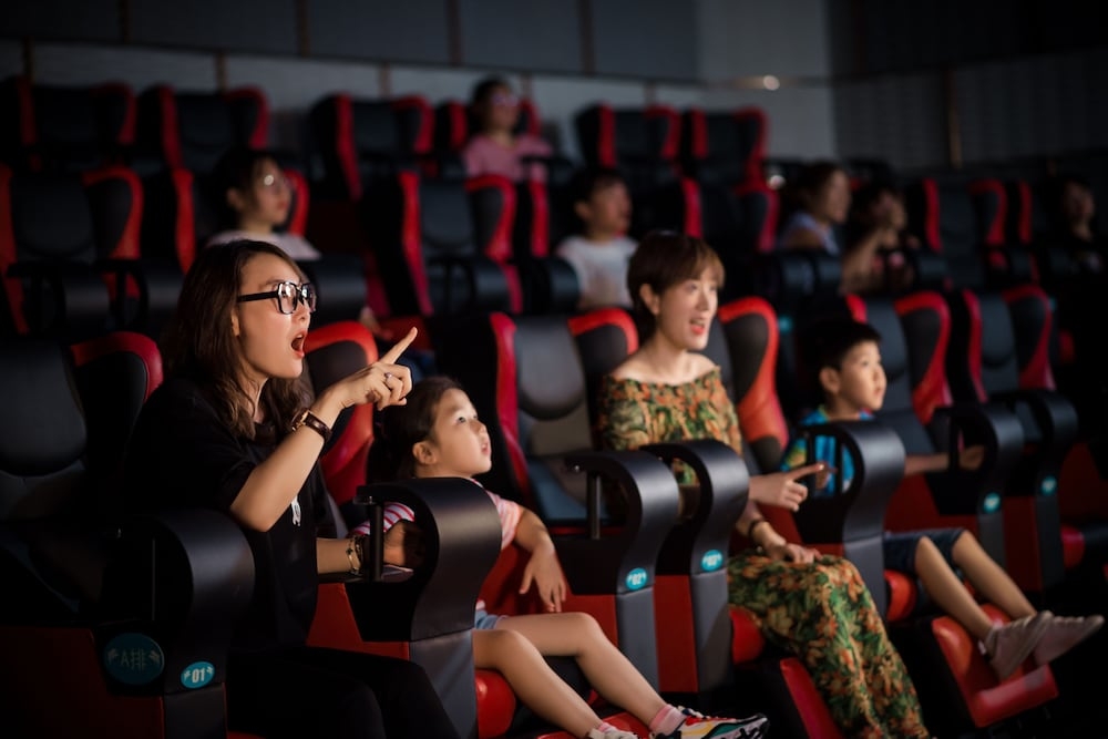 子供向けアクティビティ