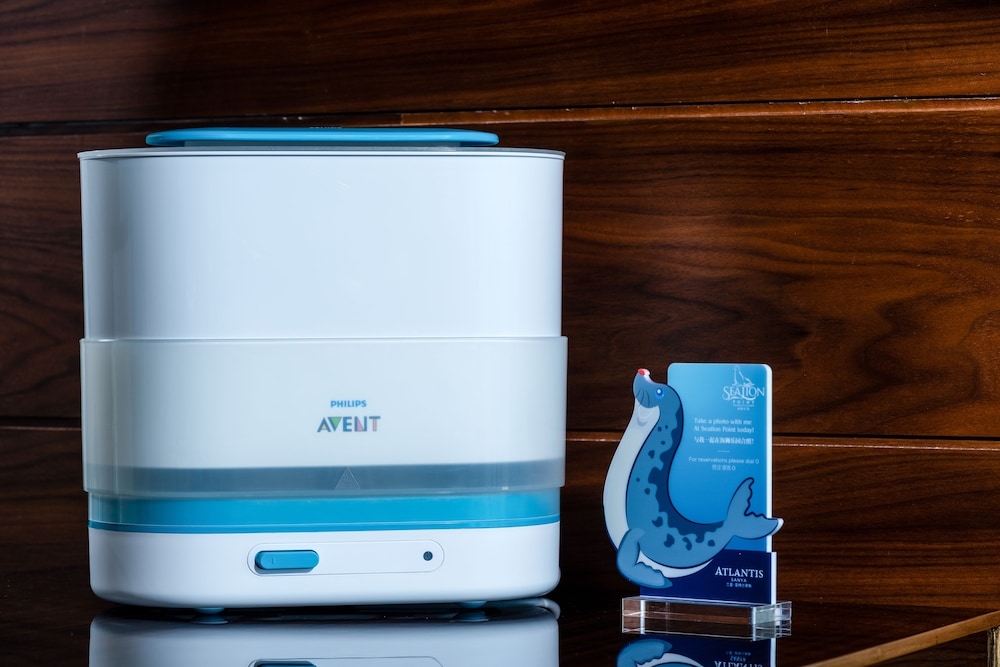 客室の設備とサービス