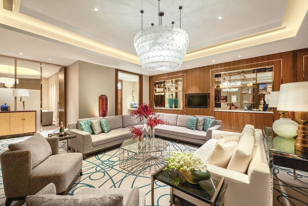 バンケット ホール