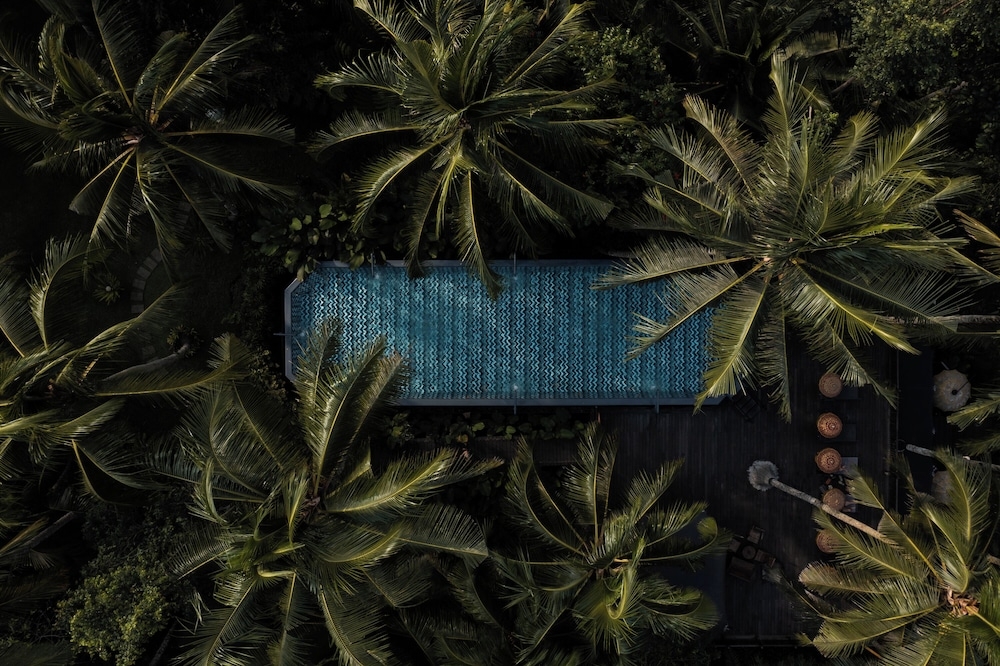 カペラ ウブド バリ