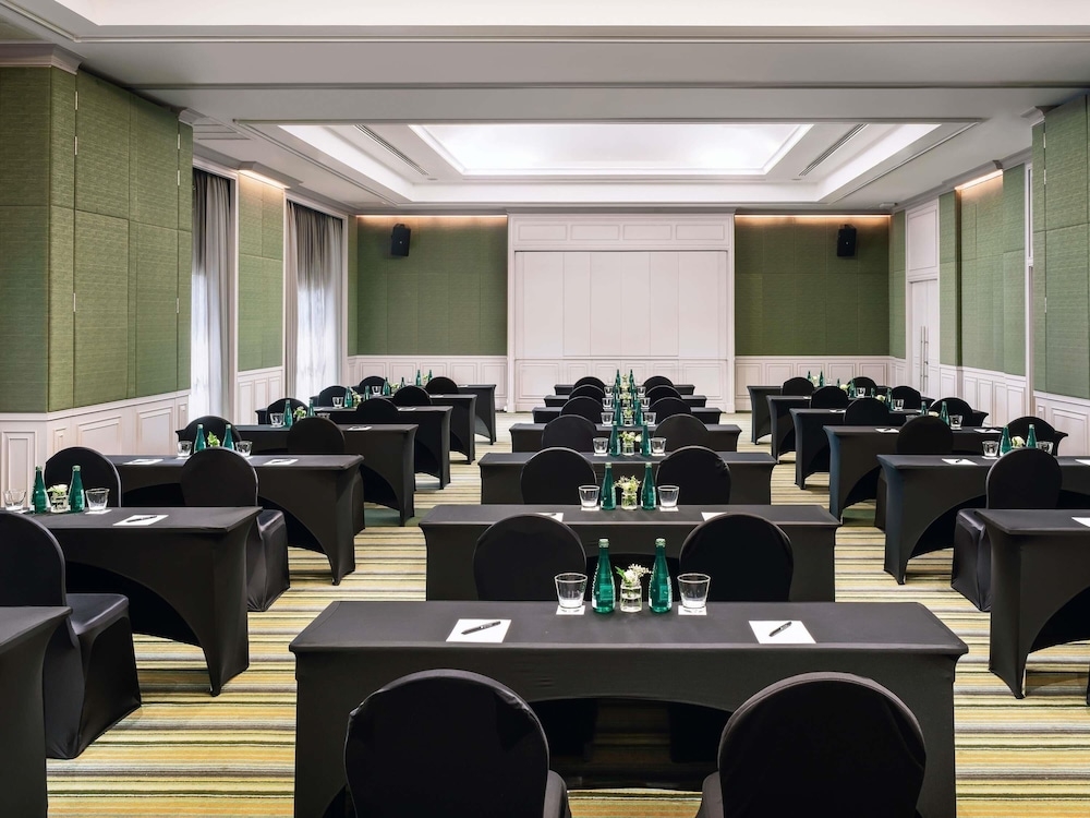 ビジネスセンター