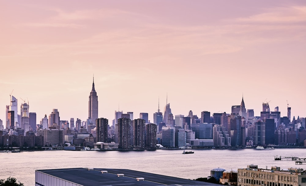 施設からの眺望