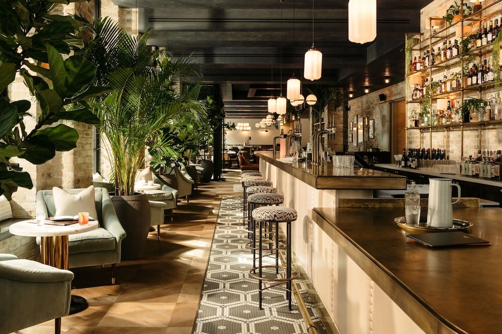 ザ ホクストン サウスワーク