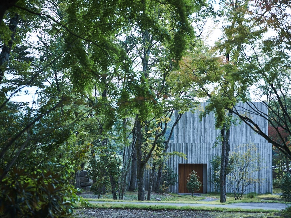 ゆふいん 山荘 わらび野