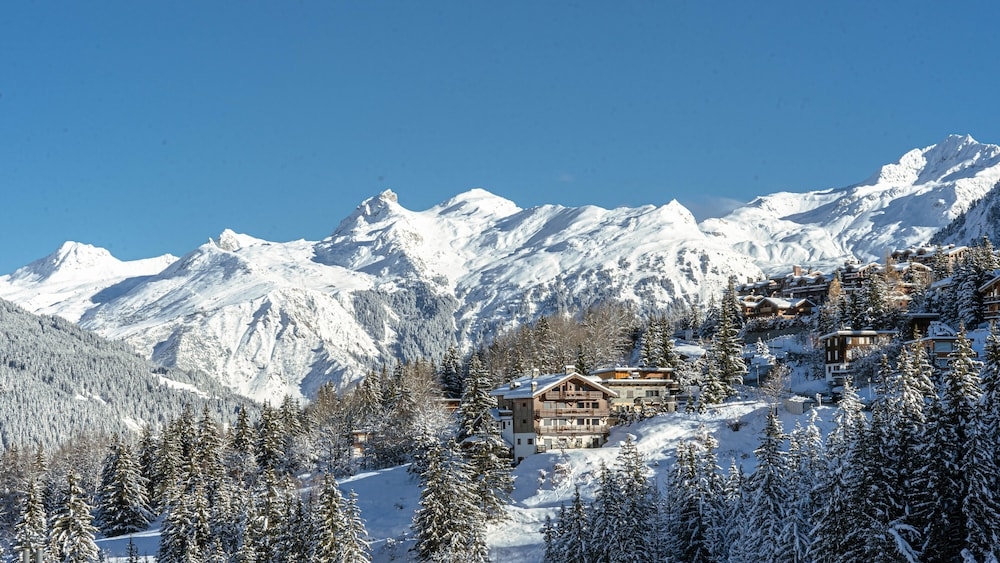 施設からの眺望