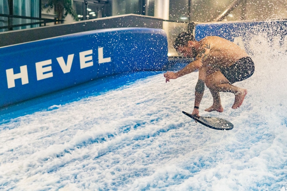 サーフィン / ボディボード