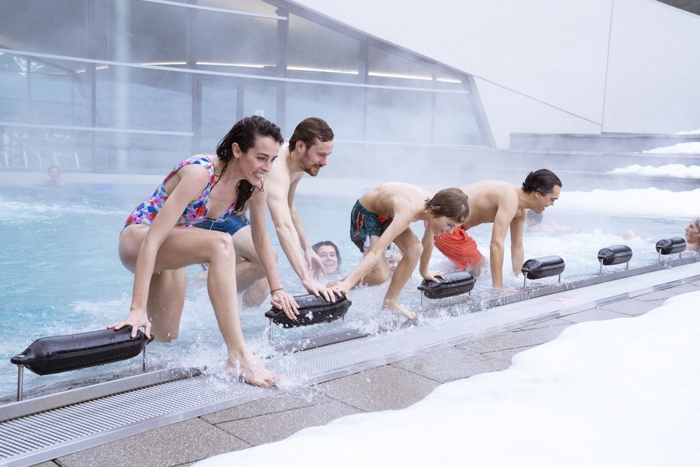 ウォーターパーク