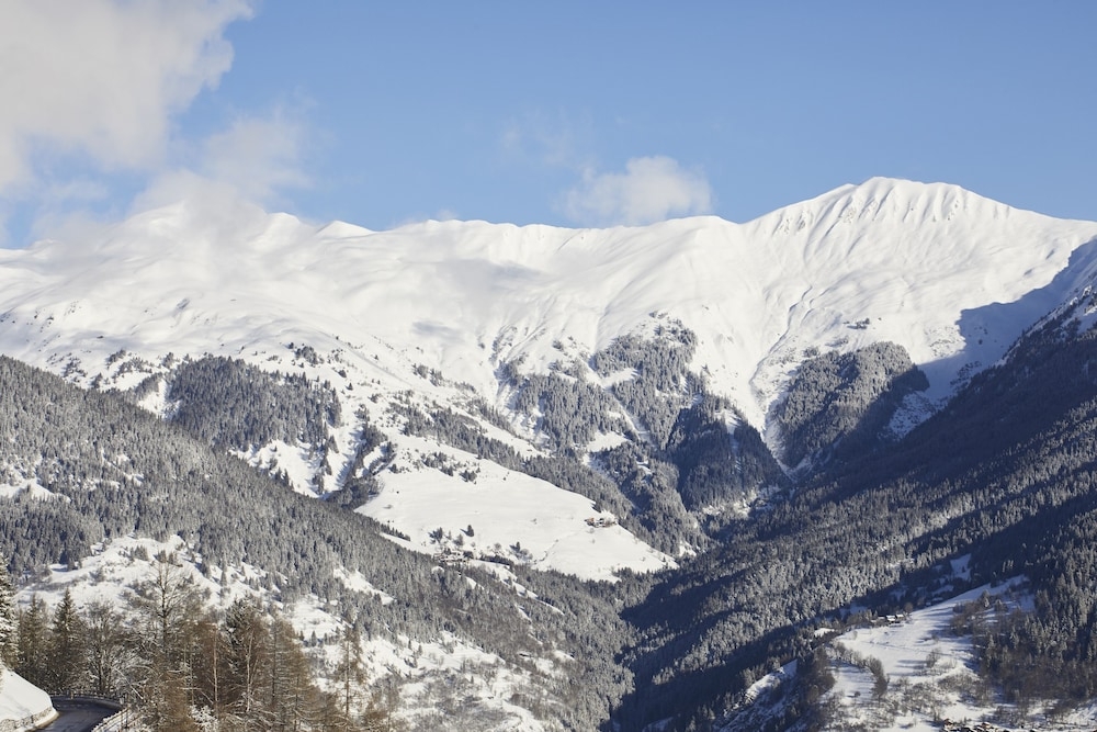 マウンテン ビュー