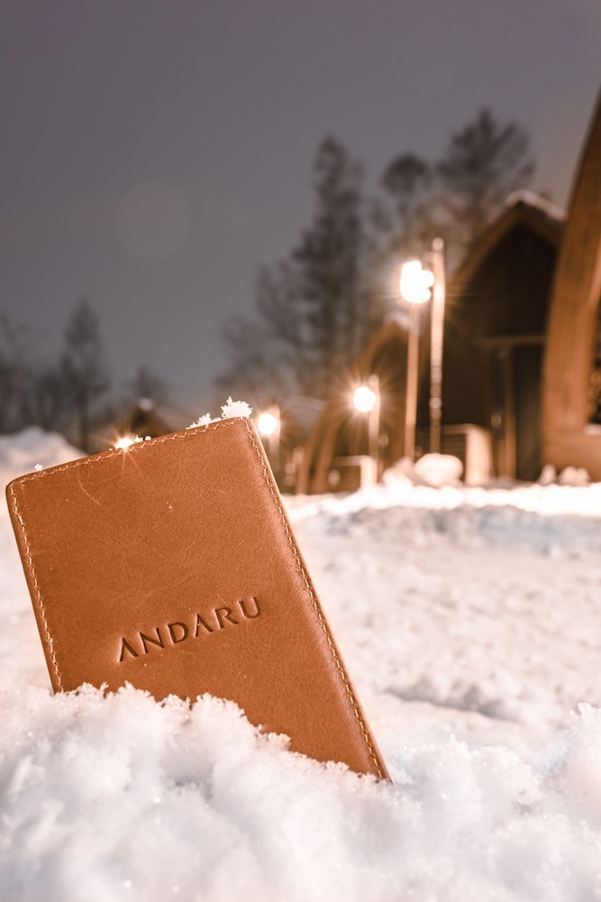 施設からの眺望