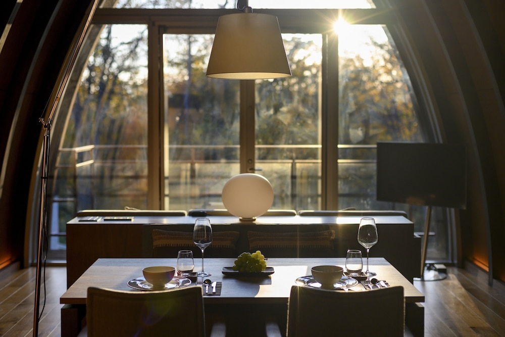 リビングルーム