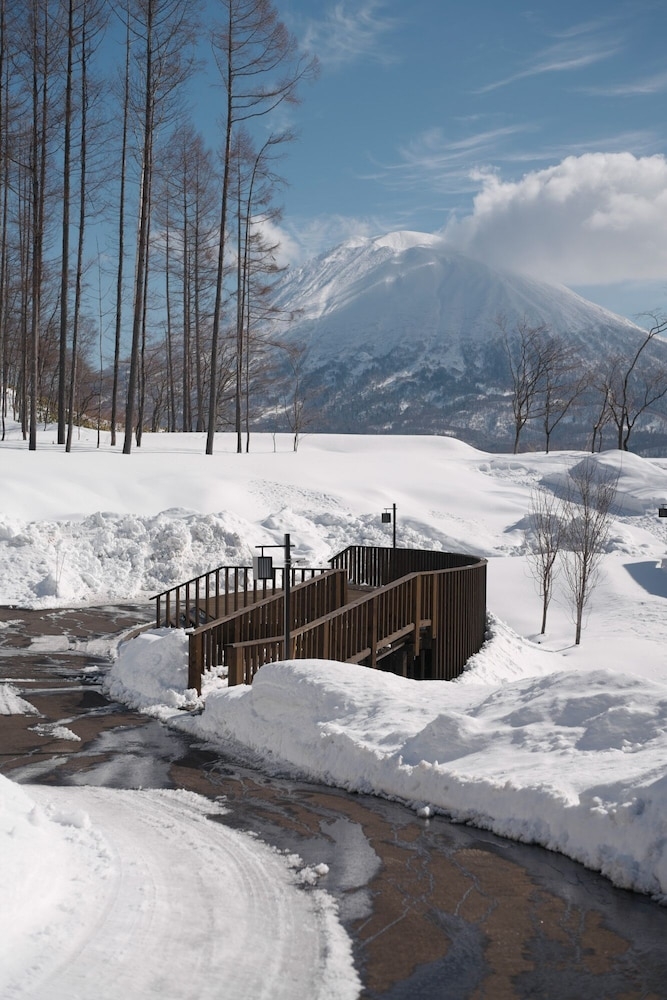 施設からの眺望