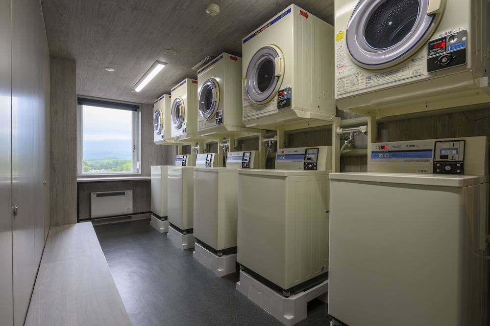 ランドリー ルーム