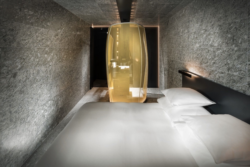 客室の設備とサービス