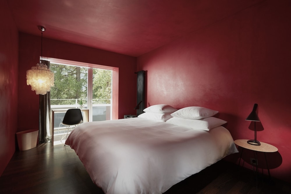 客室の設備とサービス