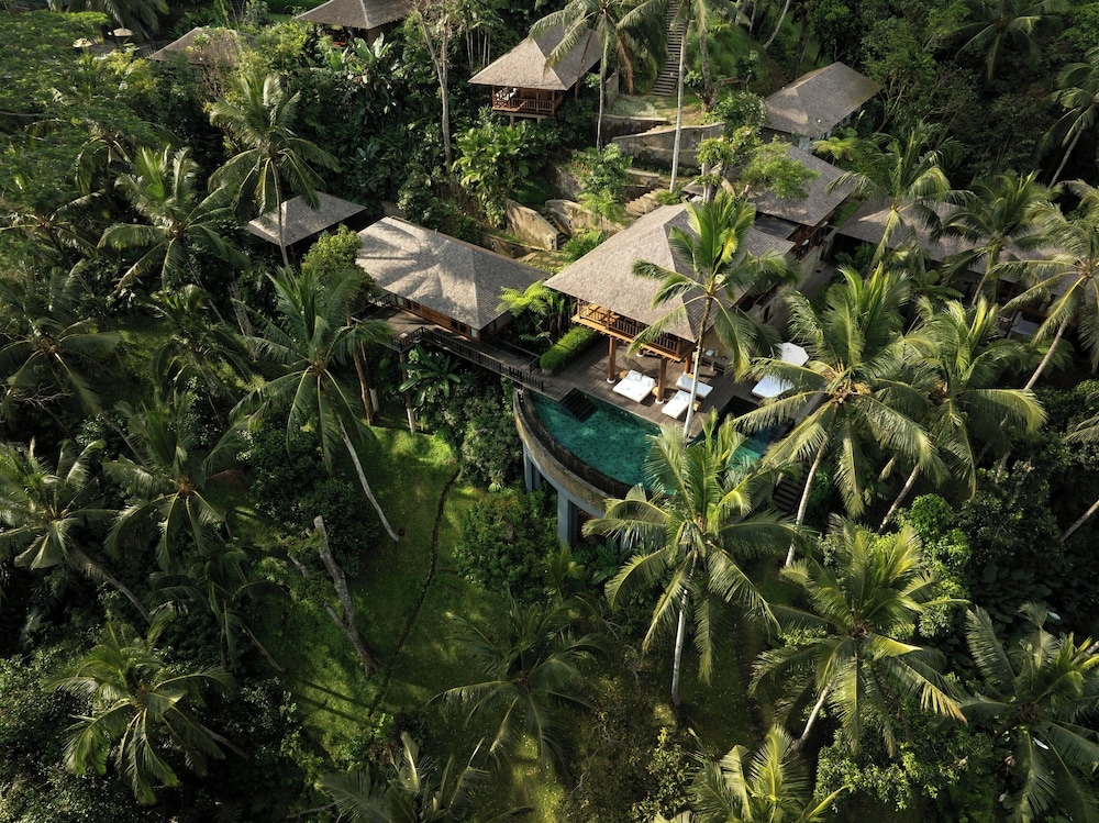 コモ シャンバラ エステート