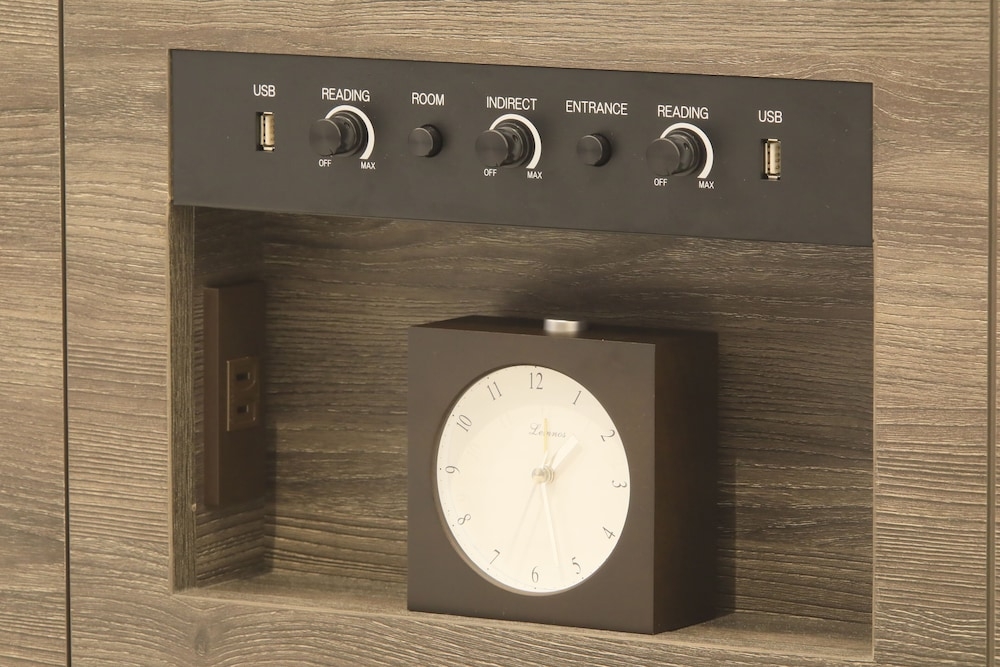 客室の設備とサービス