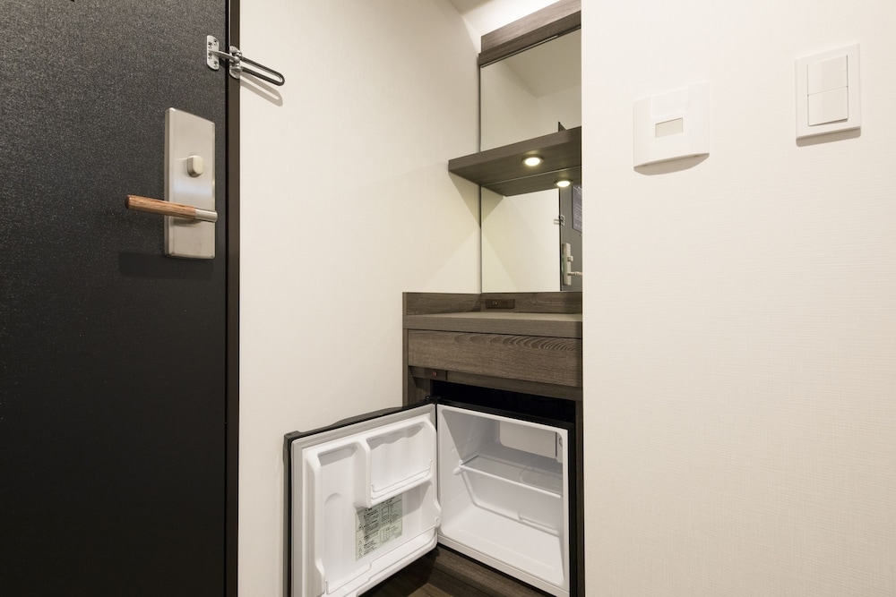 客室の設備とサービス