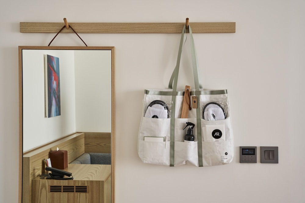 客室の設備とサービス