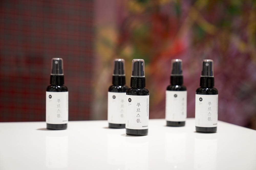 客室の設備とサービス