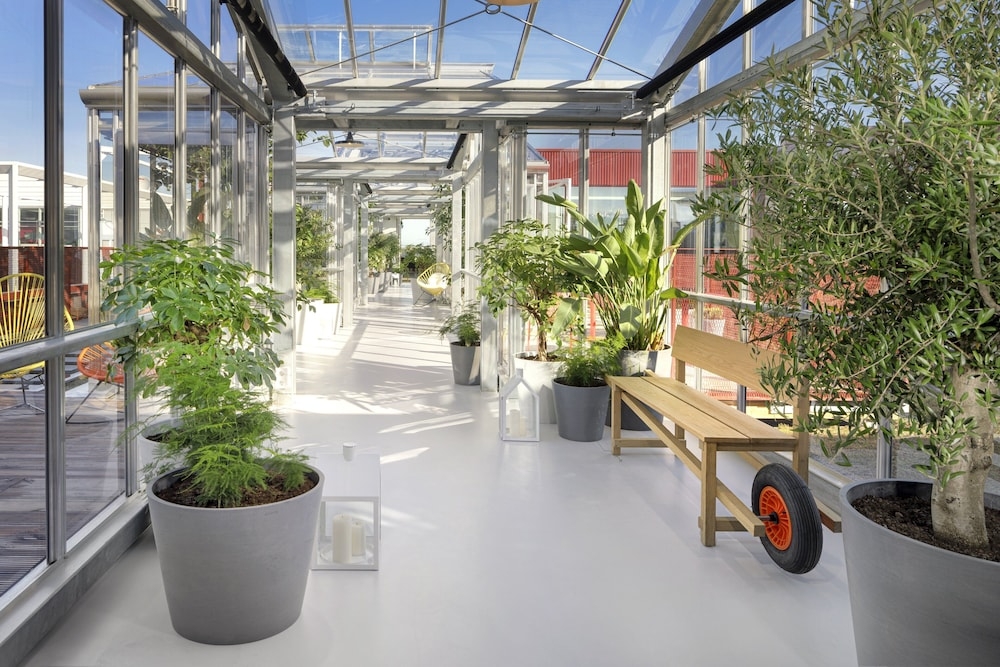 ゾク コペンハーゲン