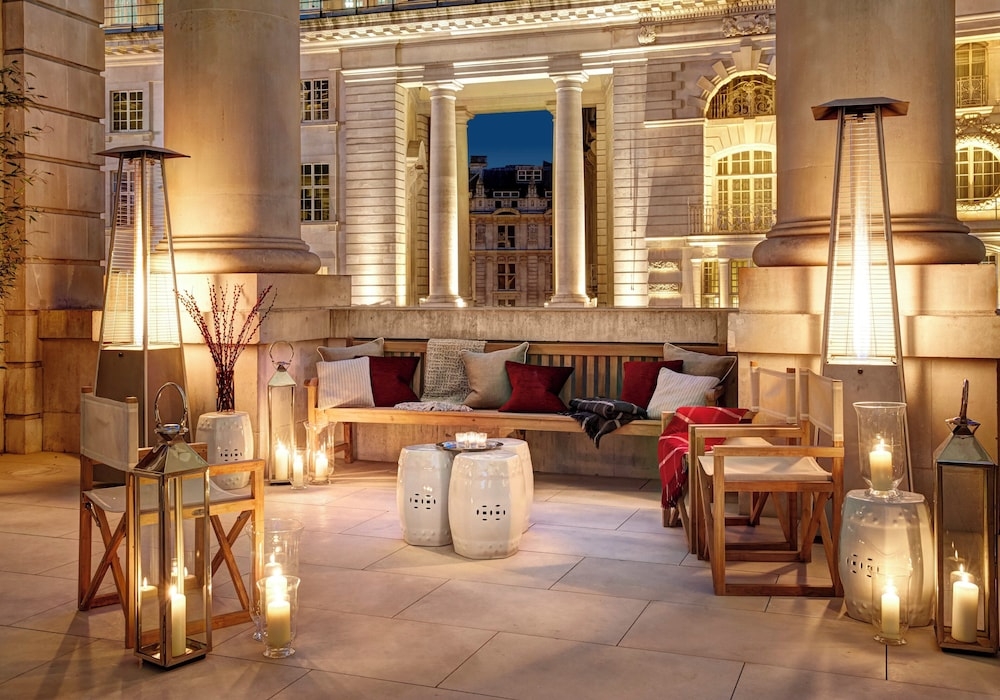 テラス / パティオ