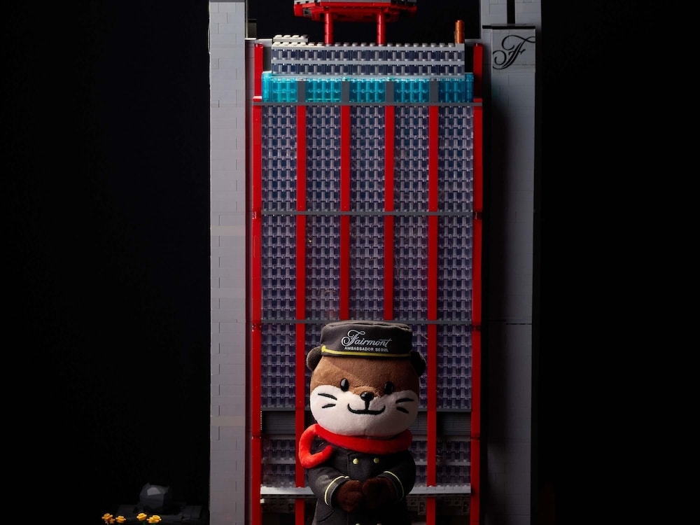 子供向けアクティビティ