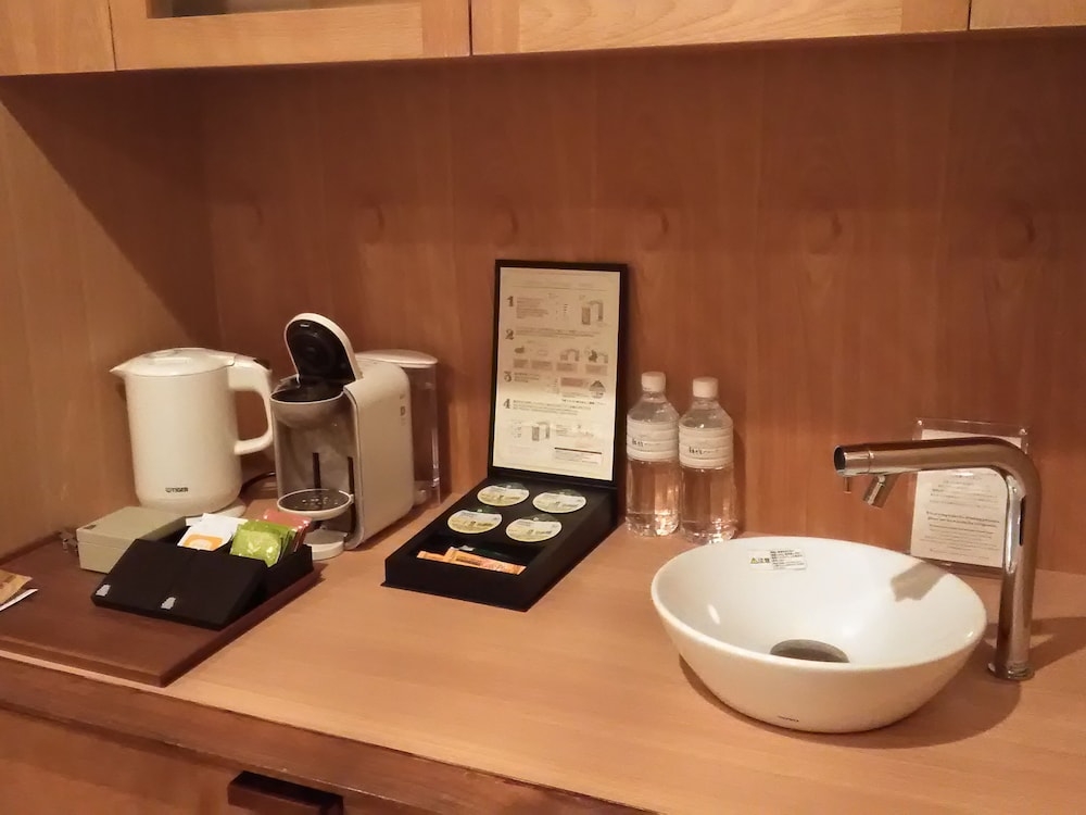 客室の設備とサービス