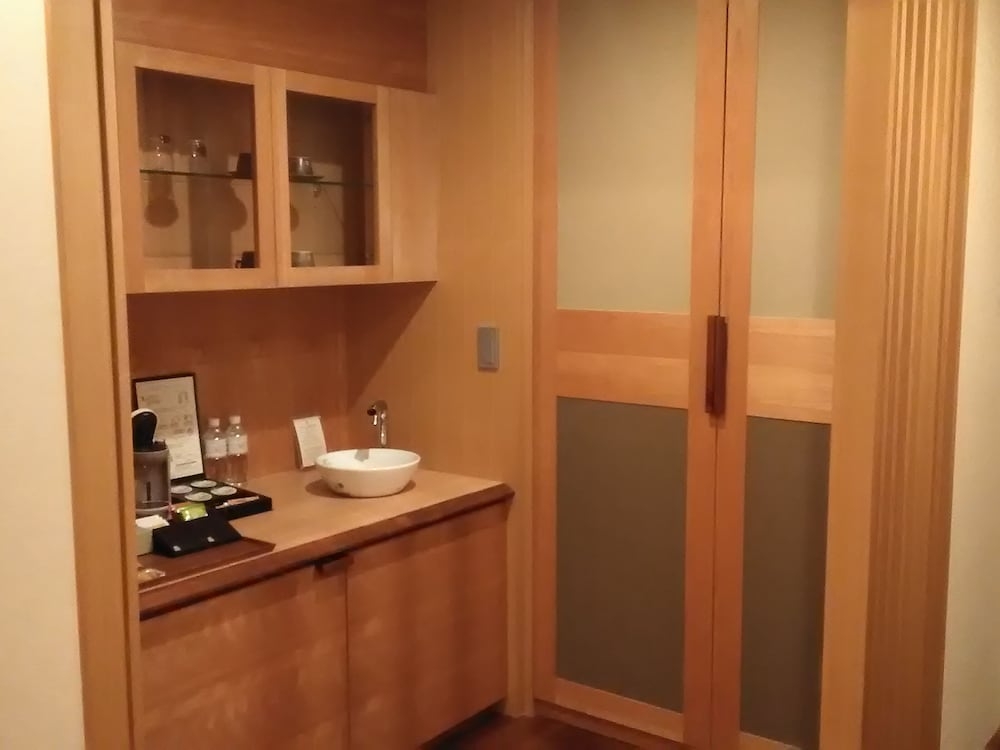 客室の設備とサービス