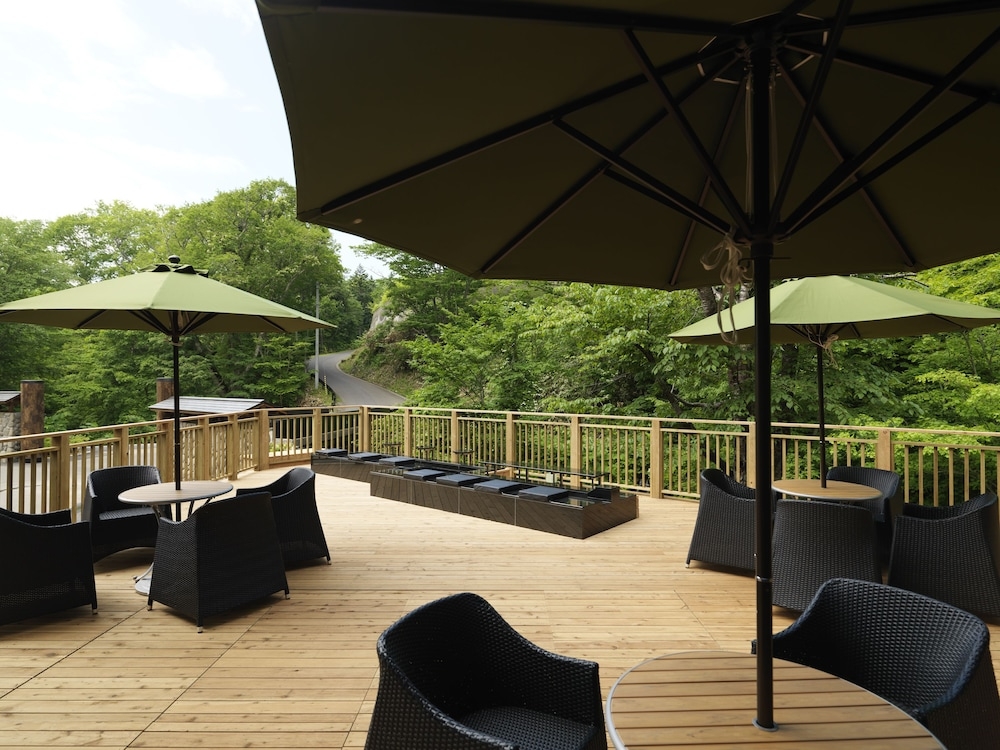 テラス / パティオ