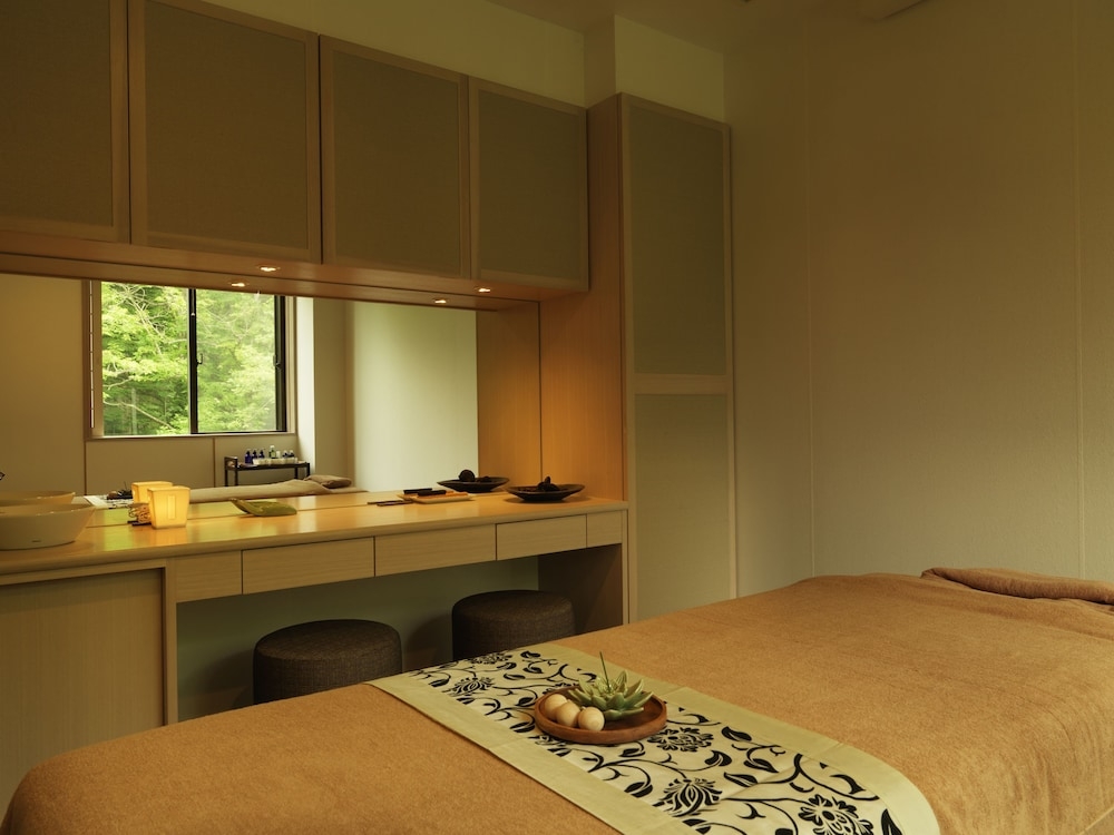 トリートメント ルーム