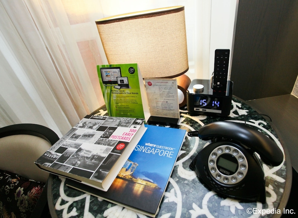 客室の設備とサービス